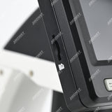 DZM-50LCD 5.0MP настольный 3.5-дюймовый ЖК-цифровой микроскоп DZM-50LCD 5.0MP настольный 3.5-дюймовый ЖК-цифровой микроскоп