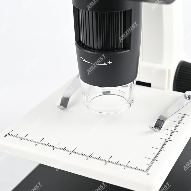 DZM-50LCD 5.0MP настольный 3.5-дюймовый ЖК-цифровой микроскоп DZM-50LCD 5.0MP настольный 3.5-дюймовый ЖК-цифровой микроскоп