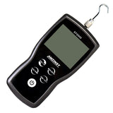 Эргономичный ручной цифровой динамометр серии EFG Эргономичный ручной цифровой динамометр серии EFG