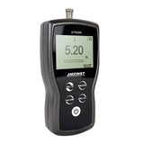 Эргономичный ручной цифровой динамометр серии EFG Эргономичный ручной цифровой динамометр серии EFG