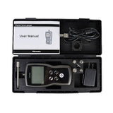 Эргономичный ручной цифровой динамометр серии EFG Эргономичный ручной цифровой динамометр серии EFG