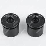 Oculares para microscopio ES-EX15 de 15X/12 mm Oculares para microscopio ES-EX15 de 15X/12 mm