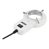 Флуоресцентная кольцевая лампа для микроскопа FL-8 Флуоресцентная кольцевая лампа для микроскопа FL-8