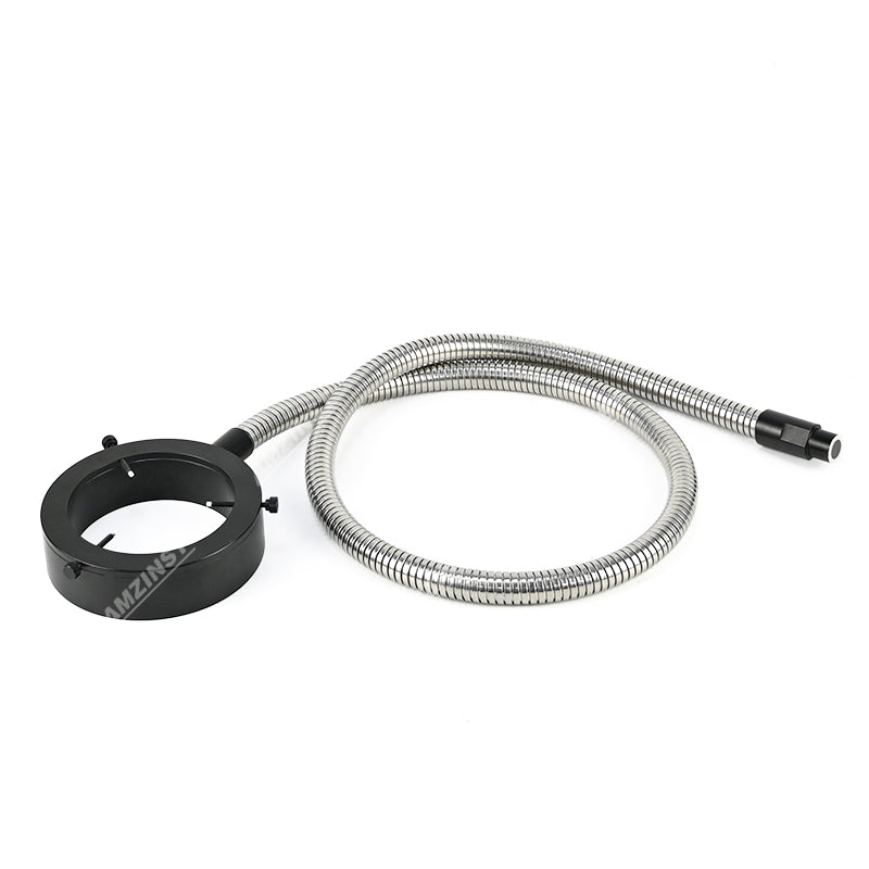 Кольцевой осветитель FL-CRE Ring Light 83 мм - для Leica и Nikon Кольцевой осветитель FL-CRE Ring Light 83 мм - для Leica и Nikon