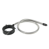 Кольцевой осветитель FL-CRE Ring Light 83 мм - для Leica и Nikon Кольцевой осветитель FL-CRE Ring Light 83 мм - для Leica и Nikon