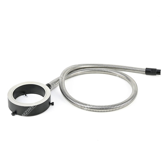 Кольцевой осветитель FL-CRE Ring Light 83 мм - для Leica и Nikon