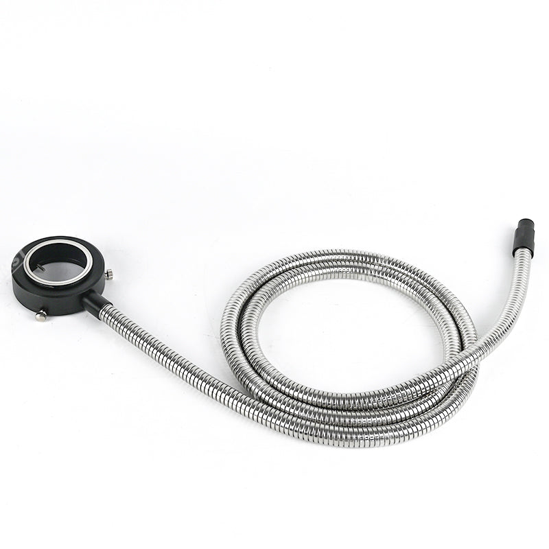 FL-CR волоконно-оптический светильник с уплотнительным кольцом, внутренний диаметр 58,5 мм FL-CR волоконно-оптический светильник с уплотнительным кольцом, внутренний диаметр 58,5 мм