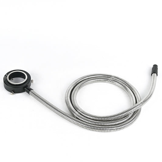 FL-CR волоконно-оптический светильник с уплотнительным кольцом, внутренний диаметр 58,5 мм