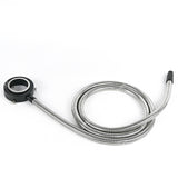 FL-CR волоконно-оптический светильник с уплотнительным кольцом, внутренний диаметр 58,5 мм FL-CR волоконно-оптический светильник с уплотнительным кольцом, внутренний диаметр 58,5 мм