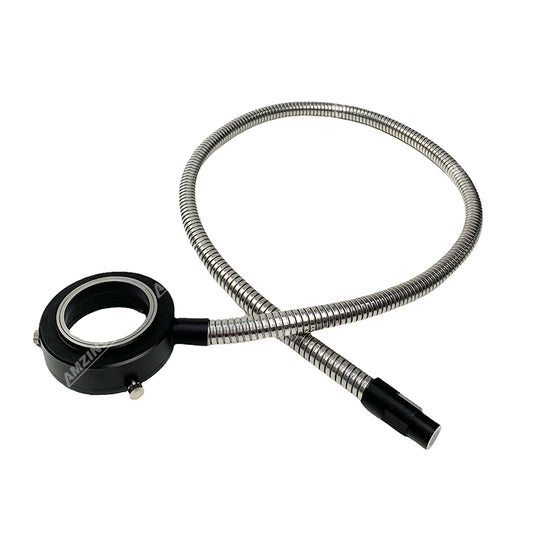 FL-CR волоконно-оптический светильник с уплотнительным кольцом, внутренний диаметр 58,5 мм