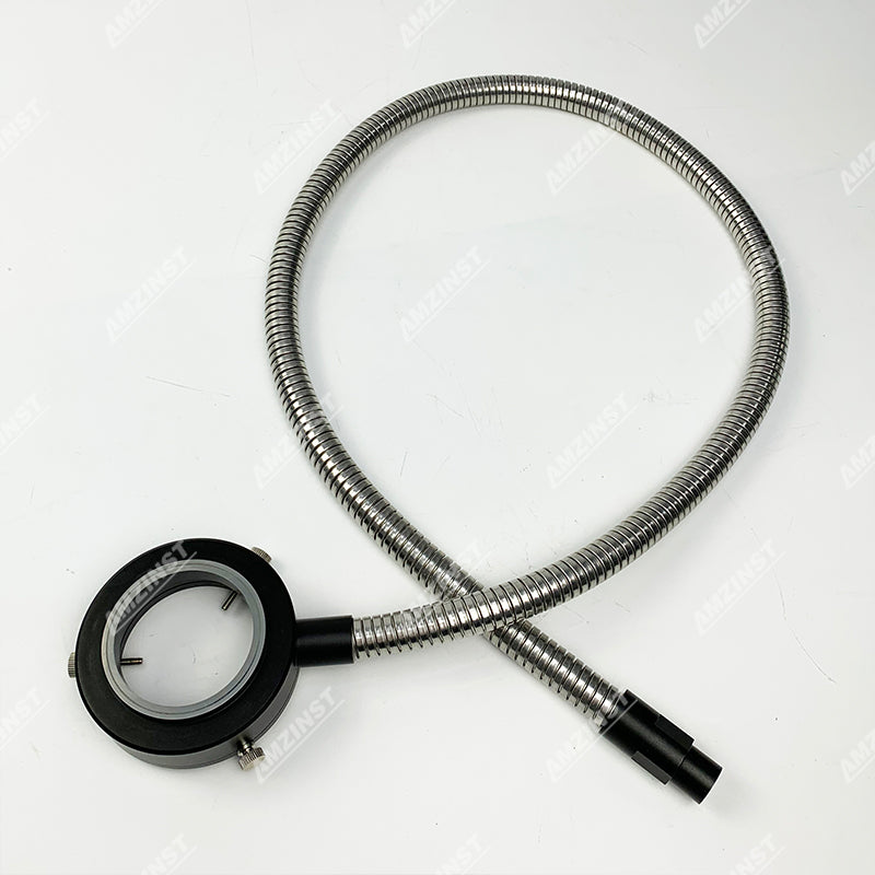 FL-CR волоконно-оптический светильник с уплотнительным кольцом, внутренний диаметр 58,5 мм FL-CR волоконно-оптический светильник с уплотнительным кольцом, внутренний диаметр 58,5 мм