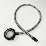 FL-CR волоконно-оптический светильник с уплотнительным кольцом, внутренний диаметр 58,5 мм FL-CR волоконно-оптический светильник с уплотнительным кольцом, внутренний диаметр 58,5 мм