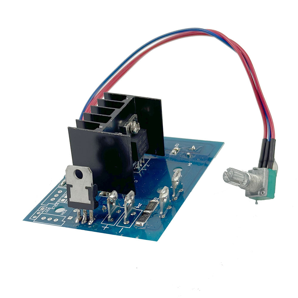 FL-PCB Potentiometer and circuit board for OFL-L20 FL-PCB Potentiometer and circuit board for OFL-L20