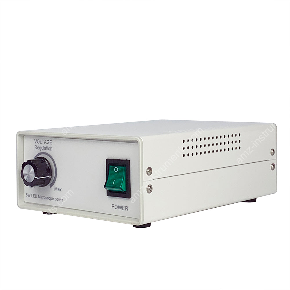 FM-900L Upright Fluorescence Microscope with 5W LED Fluorescence Lamp FM-900L Upright Fluorescence Microscope with 5W LED Fluorescence Lamp