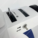 FM-900L Upright Fluorescence Microscope with 5W LED Fluorescence Lamp FM-900L Upright Fluorescence Microscope with 5W LED Fluorescence Lamp