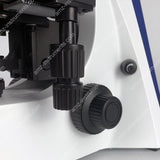 FM-900L Upright Fluorescence Microscope with 5W LED Fluorescence Lamp FM-900L Upright Fluorescence Microscope with 5W LED Fluorescence Lamp