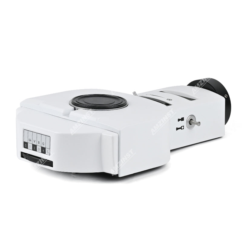 Módulo intermedio de fluorescencia FM900-SLM Módulo intermedio de fluorescencia FM900-SLM