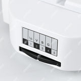 Módulo intermedio de fluorescencia FM900-SLM Módulo intermedio de fluorescencia FM900-SLM