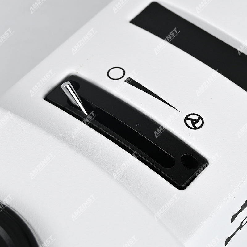 Módulo intermedio de fluorescencia FM900-SLM Módulo intermedio de fluorescencia FM900-SLM