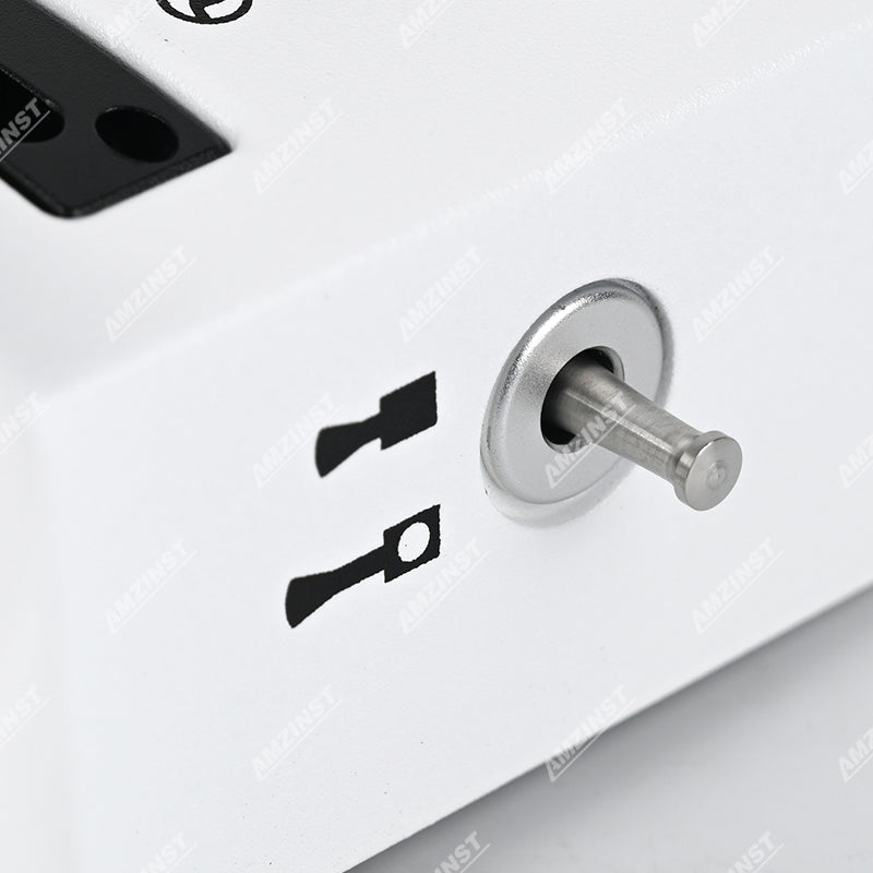 Módulo intermedio de fluorescencia FM900-SLM Módulo intermedio de fluorescencia FM900-SLM