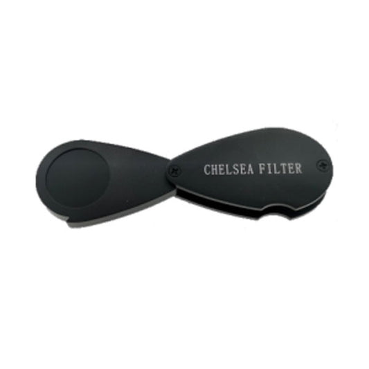 GCF-T02B Chelsea Color Filter With Black Body