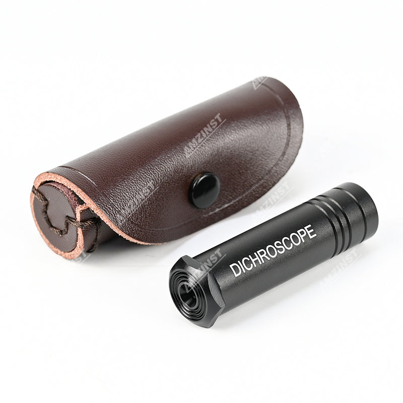 Кальцитовый дихроскоп GD-325 Кальцитовый дихроскоп GD-325