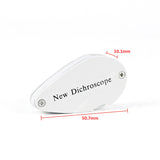 Дихроскоп ГДГ-05 Дихроскоп ГДГ-05