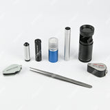 Пакет идентификации драгоценных камней GK-8S AMZINST Пакет идентификации драгоценных камней GK-8S AMZINST