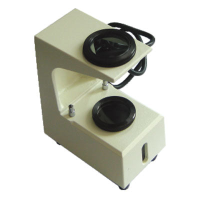 Polariscopio serie GP-20