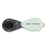 Рубиновый фильтр GRG-10 Рубиновый фильтр GRG-10