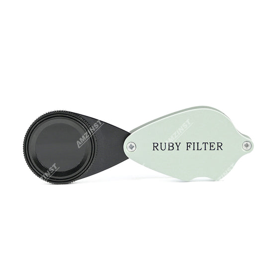 GRG-10 Ruby Filter