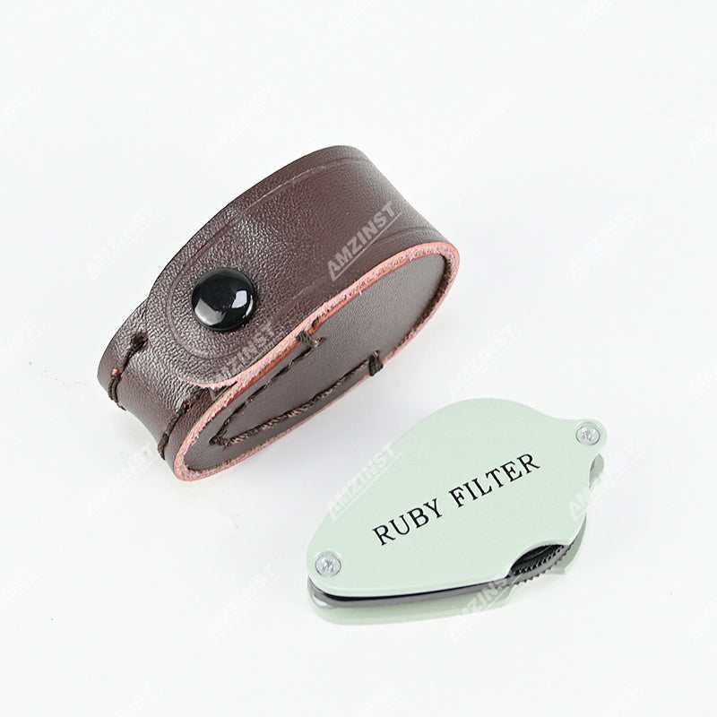 Рубиновый фильтр GRG-10 Рубиновый фильтр GRG-10