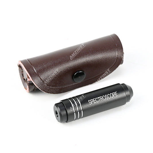 Спектроскоп с дифракционной решеткой GSP-02