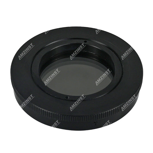 GST-PAR Analyzer 360 °rotating