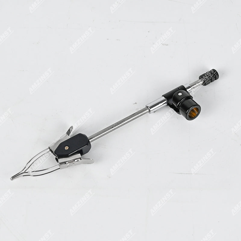 GT-236 Tweezers for Gem Jewel Stereo Microscopes GT-236 Tweezers for Gem Jewel Stereo Microscopes