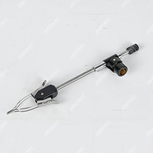 GT-236 Пинцет для стереомикроскопов Gem Jewel