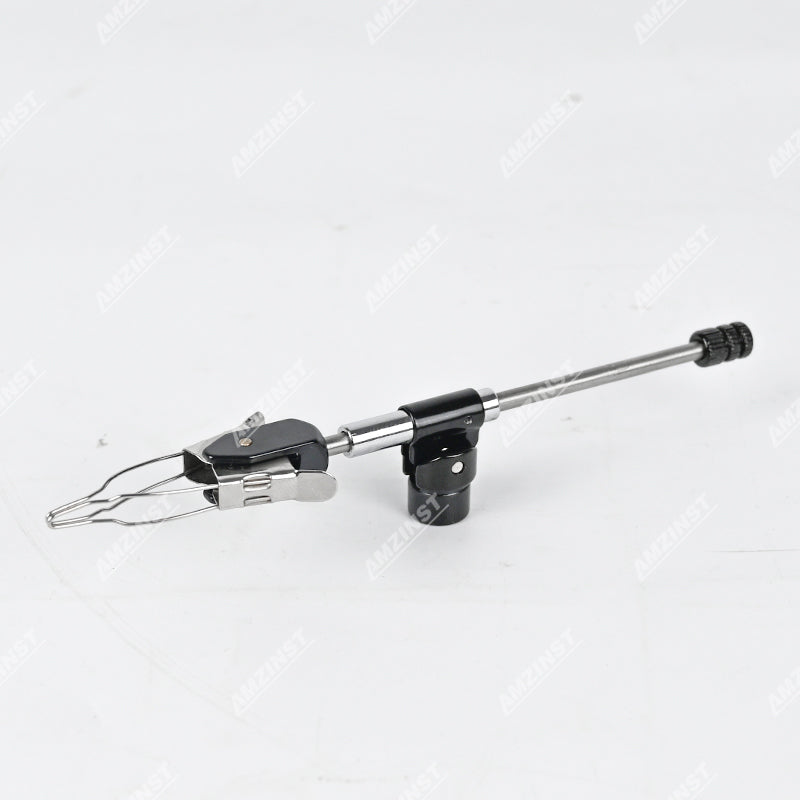 GT-236 Tweezers for Gem Jewel Stereo Microscopes GT-236 Tweezers for Gem Jewel Stereo Microscopes