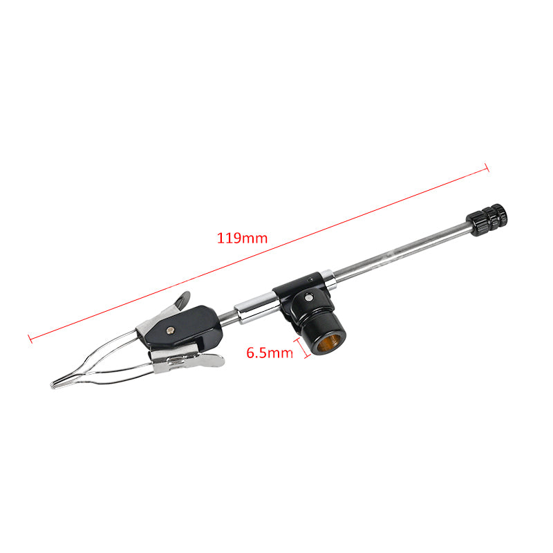 GT-236 Tweezers for Gem Jewel Stereo Microscopes GT-236 Tweezers for Gem Jewel Stereo Microscopes