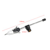 GT-236 Tweezers for Gem Jewel Stereo Microscopes GT-236 Tweezers for Gem Jewel Stereo Microscopes