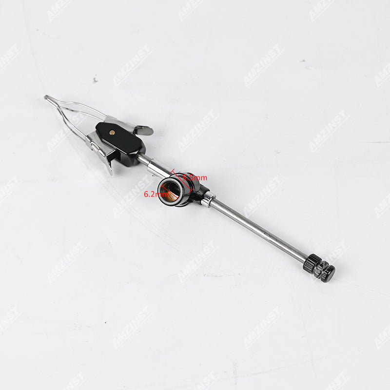 GT-236 Tweezers for Gem Jewel Stereo Microscopes GT-236 Tweezers for Gem Jewel Stereo Microscopes