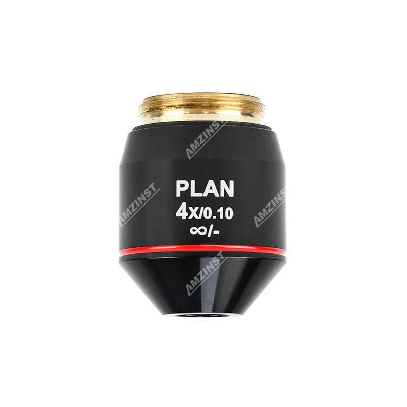 X-IPA Series Infinity plan achromatic objective X-IPA Series Infinity plan achromatic objective