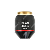 X-IPA Series Infinity plan achromatic objective X-IPA Series Infinity plan achromatic objective