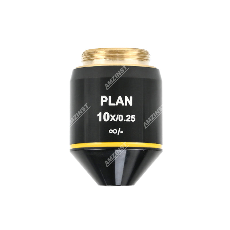 X-IPA Series Infinity plan achromatic objective X-IPA Series Infinity plan achromatic objective