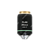 X-IPA Series Infinity plan achromatic objective X-IPA Series Infinity plan achromatic objective
