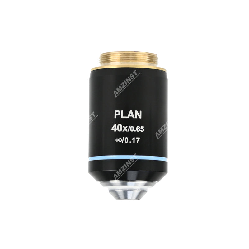 X-IPA Series Infinity plan achromatic objective X-IPA Series Infinity plan achromatic objective