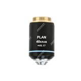 X-IPA Series Infinity plan achromatic objective X-IPA Series Infinity plan achromatic objective