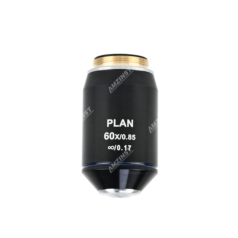 X-IPA Series Infinity plan achromatic objective X-IPA Series Infinity plan achromatic objective
