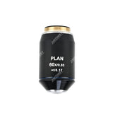 X-IPA Series Infinity plan achromatic objective X-IPA Series Infinity plan achromatic objective