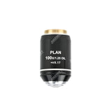 X-IPA Series Infinity plan achromatic objective X-IPA Series Infinity plan achromatic objective