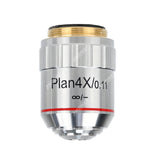 Infinity Plan Achromatic objectives For NK-310 Series Biological Microscope Infinity Plan Achromatic objectives For NK-310 Series Biological Microscope